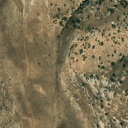 Satellite imagery of Kōh-e Rūyanchah, AF