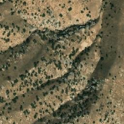 Satellite imagery of Kōh-e Rūyanchah, AF