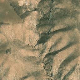 Satellite imagery of Kōh-e Siyāh Rēg, AF