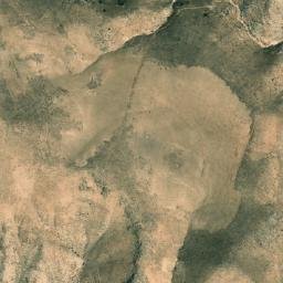 Satellite imagery of Kōh-e Siyāh Rēg, AF