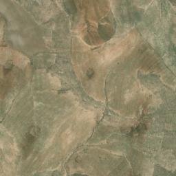Satellite imagery of Kōh-e Langar, AF