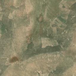 Satellite imagery of Kōh-e Langar, AF