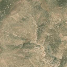 Satellite imagery of Kōh-e Langar, AF