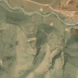 Satellite imagery of Kōh-e Shiwatāsh, AF