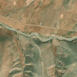 Satellite imagery of Kōh-e Shiwatāsh, AF