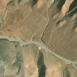 Satellite imagery of Kōh-e Shiwatāsh, AF