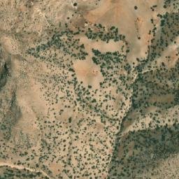 Satellite imagery of ‘Āshuq Nāw, AF