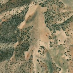 Satellite imagery of ‘Āshuq Nāw, AF