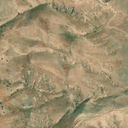 Satellite imagery of ‘Āshuq Nāw, AF