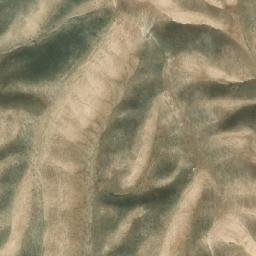 Satellite imagery of Kōtal-e Baysh Gazah, AF