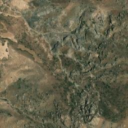 Satellite imagery of Kōh-e Shīn Darah, AF