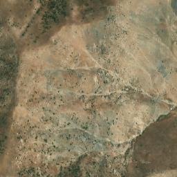Satellite imagery of Kōh-e Shīn Darah, AF