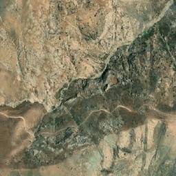 Satellite imagery of Kōh-e Shīn Darah, AF