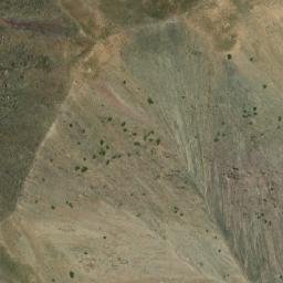 Satellite imagery of Kōh-e Bārak, AF