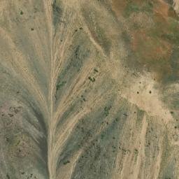 Satellite imagery of Kōh-e Bārak, AF