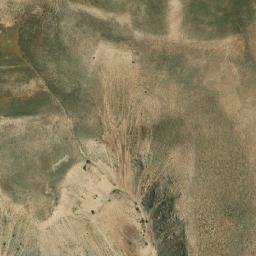 Satellite imagery of Kōh-e Bārak, AF