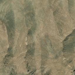 Satellite imagery of Shākhak, AF