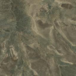 Satellite imagery of Kōh-e Nyālak, AF