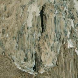 Satellite imagery of Kōh-e Kapikā, AF