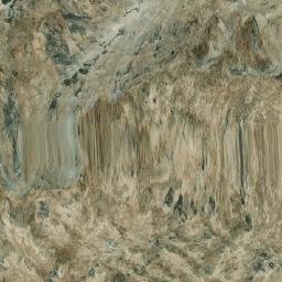 Satellite imagery of Kōh-e Kapikā, AF