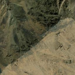 Satellite imagery of Kōh-e Khushkak Paytow, AF