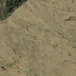 Satellite imagery of Kōh-e Khushkak Paytow, AF