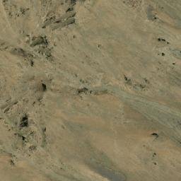 Satellite imagery of Kōh-e Khushkak Paytow, AF