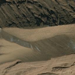 Satellite imagery of Kōh-e Dumb-e Nowrōz, AF