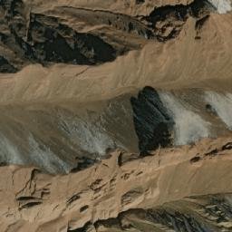 Satellite imagery of Kōh-e Dumb-e Nowrōz, AF