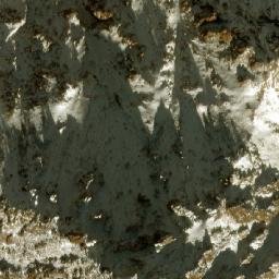 Satellite imagery of Kōh-e Sagrah, AF