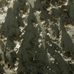 Satellite imagery of Kōh-e Sīgrah, AF