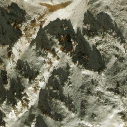 Satellite imagery of Kōh-e Sīgrah, AF