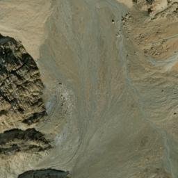 Satellite imagery of Bhortho Shal, PK