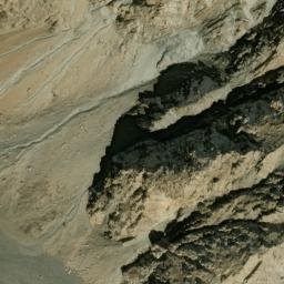Satellite imagery of Bhortho Shal, PK