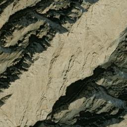 Satellite imagery of Bhortho Shal, PK