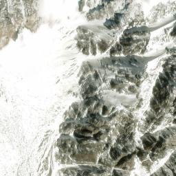 Satellite imagery of Nishiman Dhar, PK
