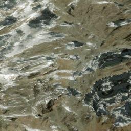 Satellite imagery of Nishiman Dhar, PK