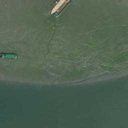 Satellite imagery of Syoti Kan, KR