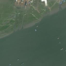 Satellite imagery of Syoti Kan, KR
