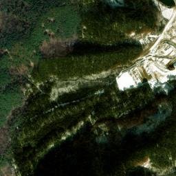 Satellite imagery of Najet’ongmun, KR