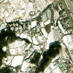 Satellite imagery of Najet’ongmun, KR