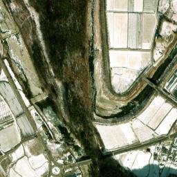 Satellite imagery of Najet’ongmun, KR