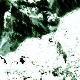 Satellite imagery of 大日ヶ岳, JP