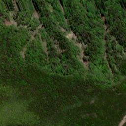 Satellite imagery of 峰の松目, JP