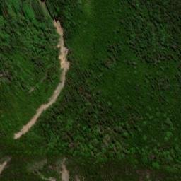 Satellite imagery of 峰の松目, JP