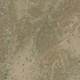 Satellite imagery of T30N R6W SEC 12 12 13 13 — NGS DO5891 — Coconino County, US, US