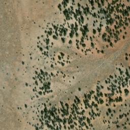 Satellite imagery of 5959 M 61 — NGS DO5894 — Coconino County, US, US