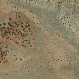 Satellite imagery of 5959 M 61 — NGS DO5894 — Coconino County, US, US