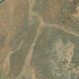 Satellite imagery of K 389 — NGS FR0374 — Coconino County, US, US