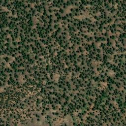 Satellite imagery of 6811 CANYON — NGS DO5694 — Coconino County, US, US